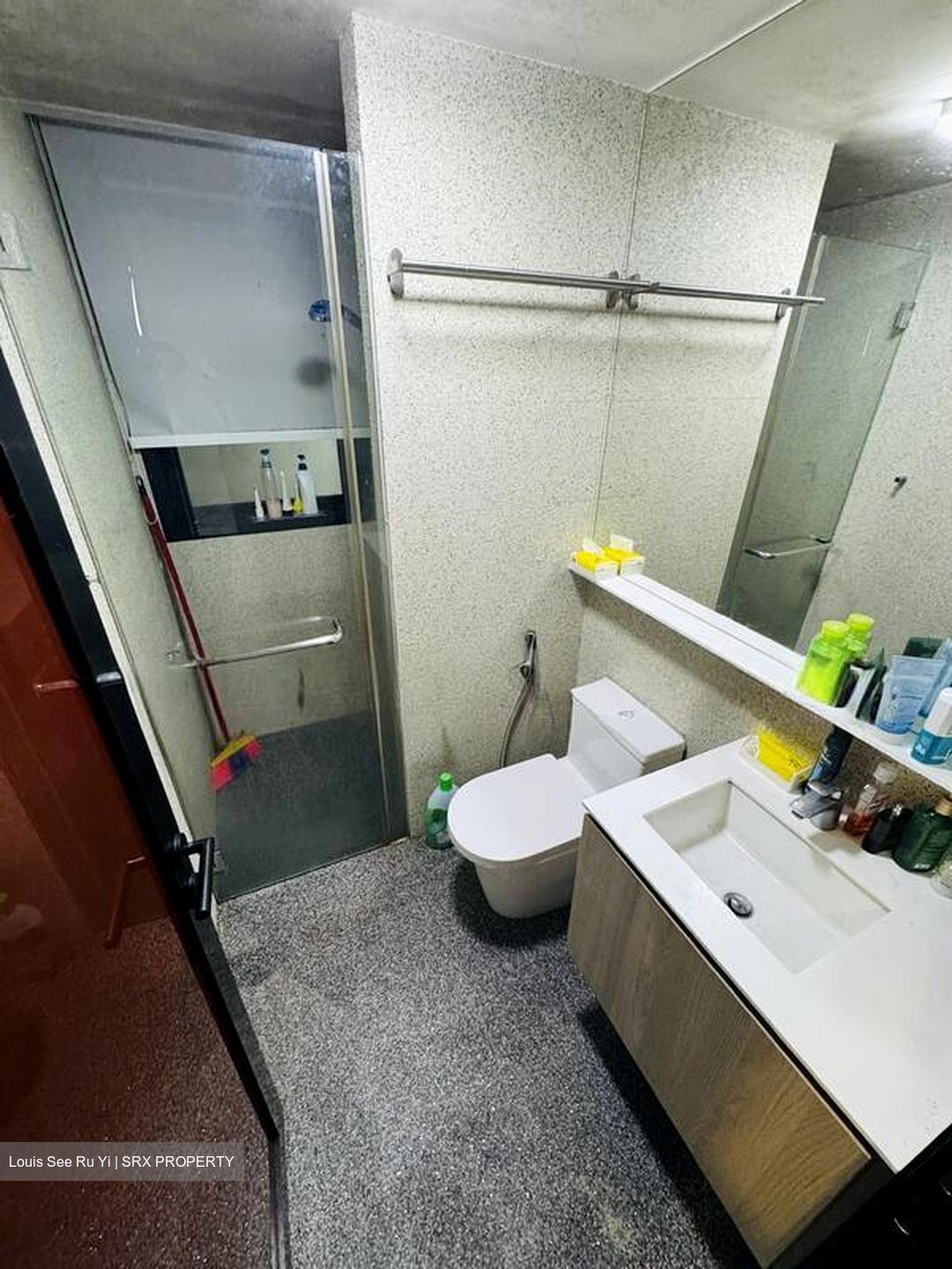Westwood Residences (D22), Condominium #572939351